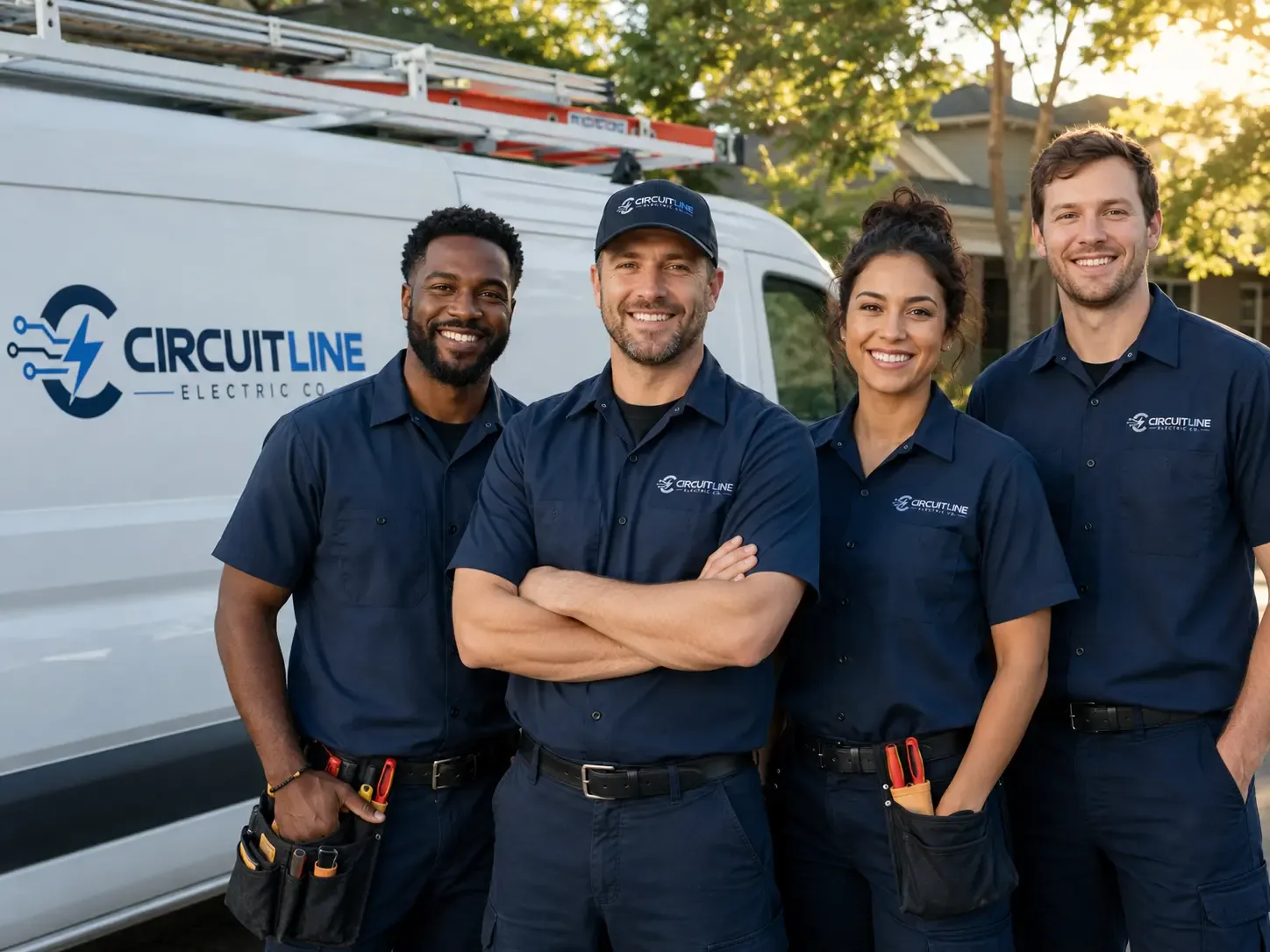 Whole Home Rewiring company in Sainte Genevieve, MO