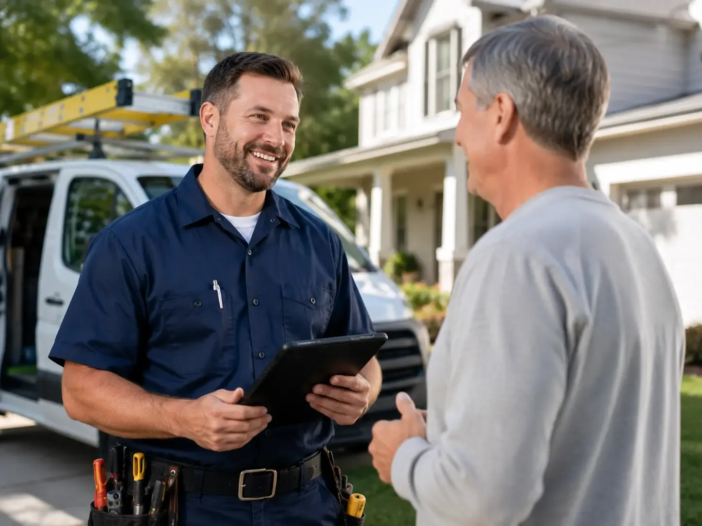 Whole Home Rewiring Sainte Genevieve, MO FAQs